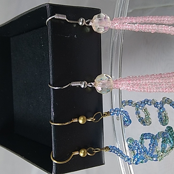 Earring lot pierced - Picture 3 of 9